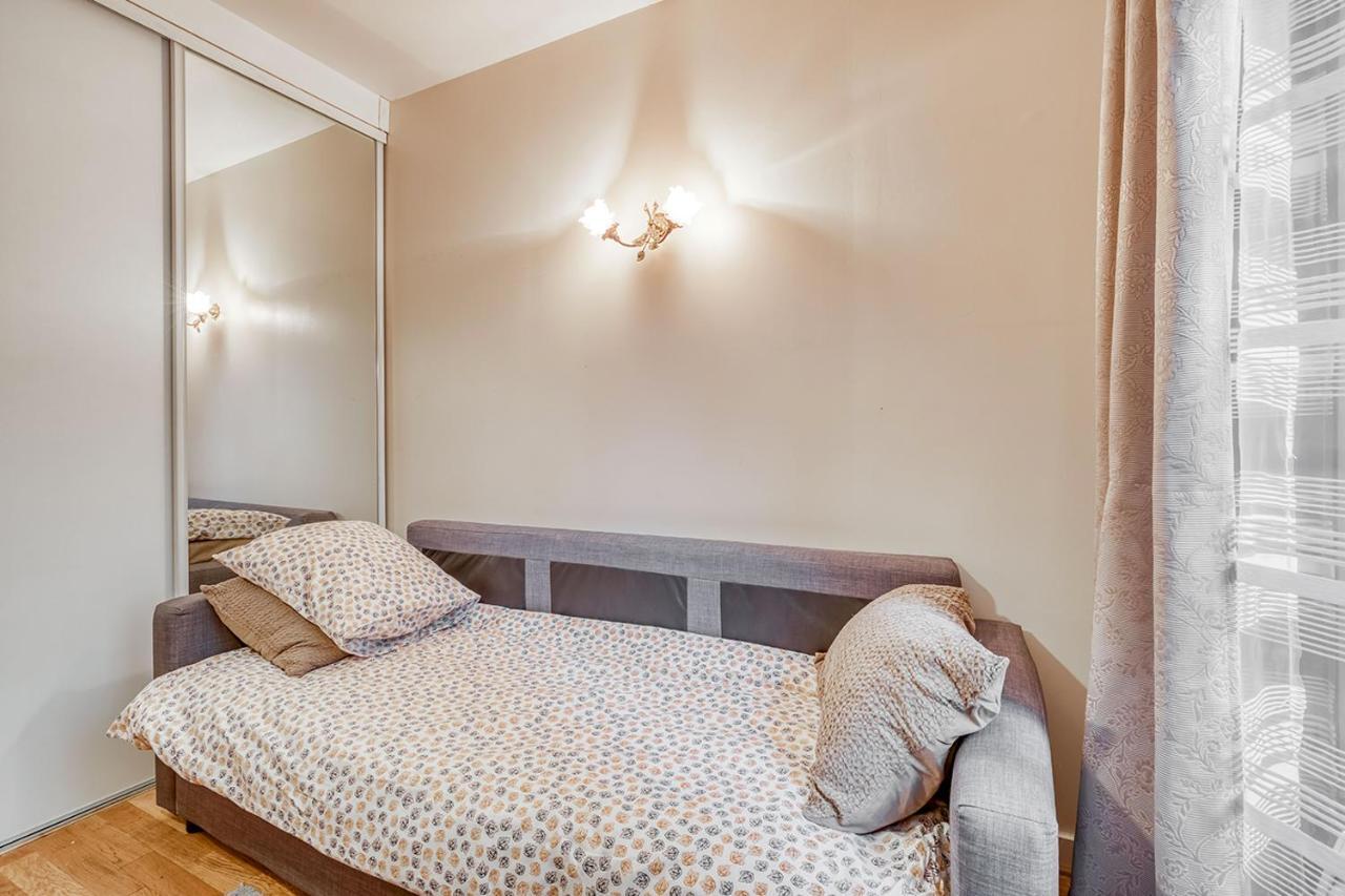 Une Maison Comme Un Riad Vincennes Esterno foto